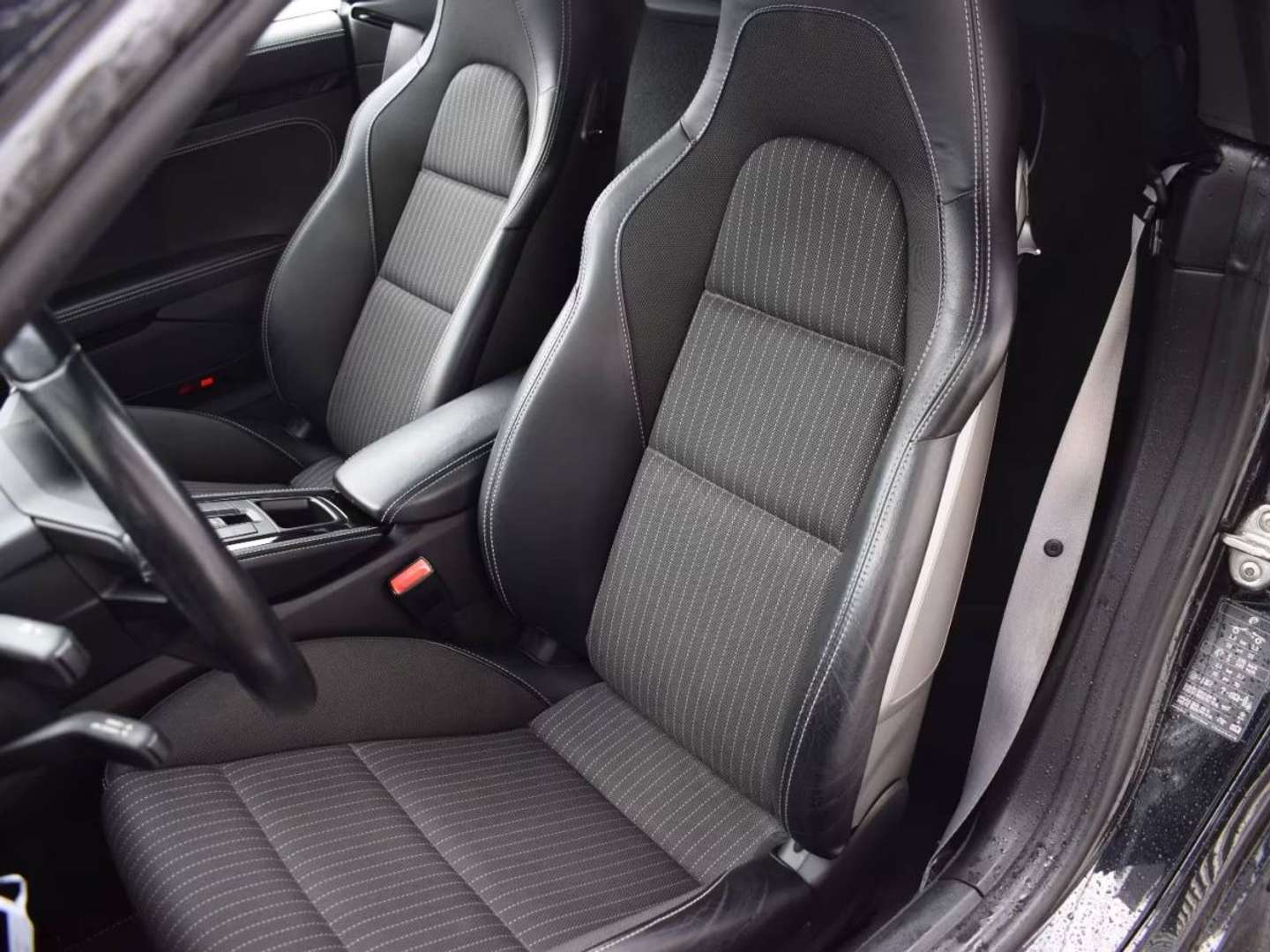 Porsche Boxster T - 2019 - Joinsteer - #9