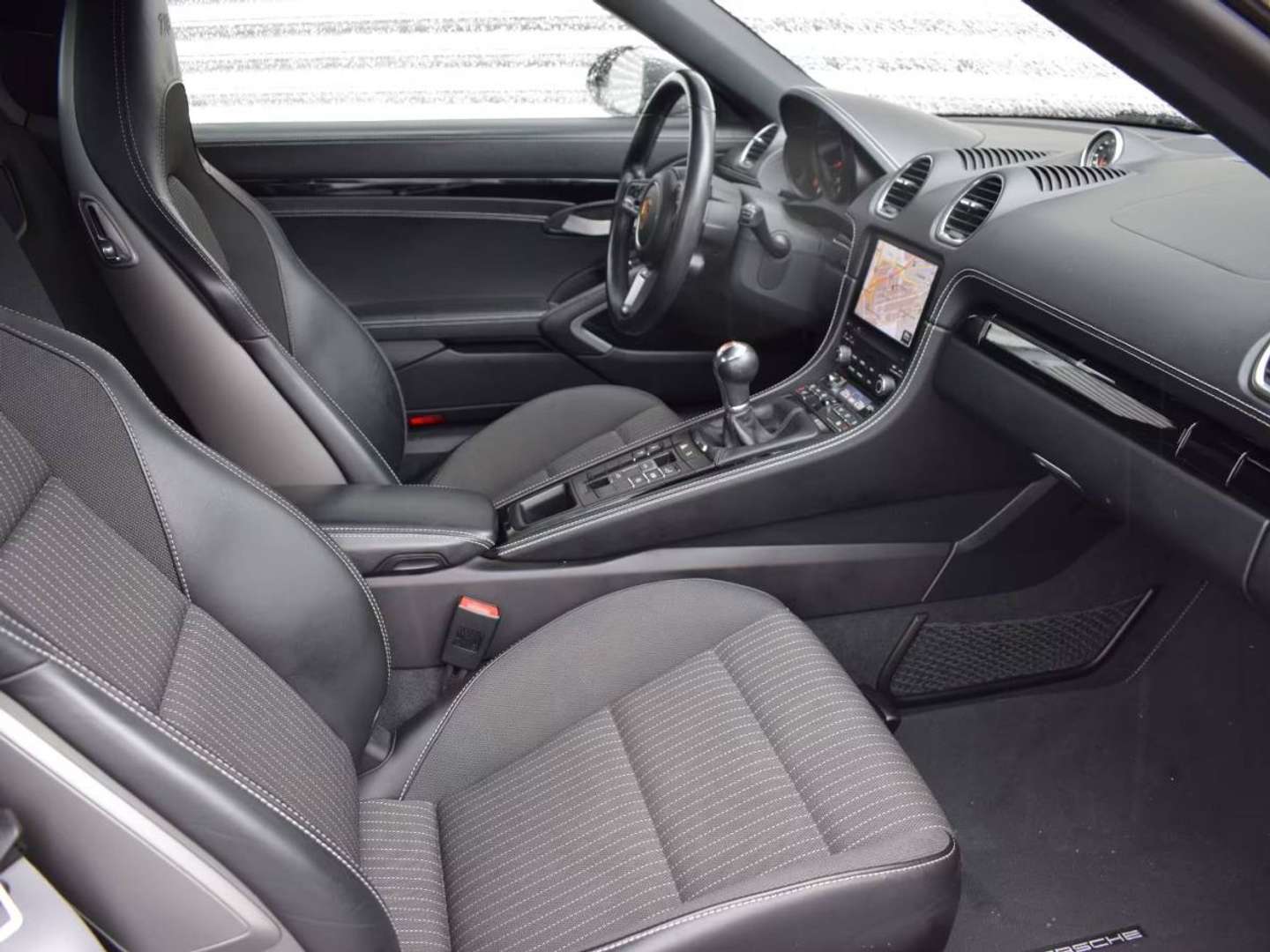 Porsche Boxster T - 2019 - Joinsteer - #10