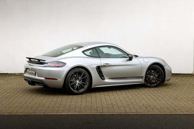 Porsche 718 Cayman T - - Joinsteer - #5