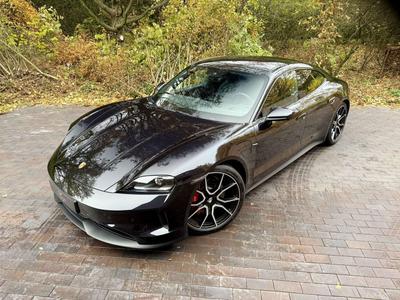 Porsche Taycan 4S - - Joinsteer - #2