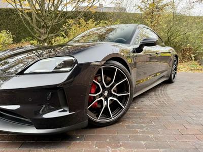 Porsche Taycan 4S - - Joinsteer - #3