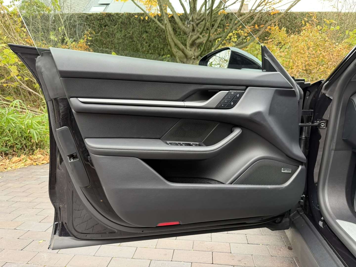 Porsche Taycan 4S - 2024 - Joinsteer - #22