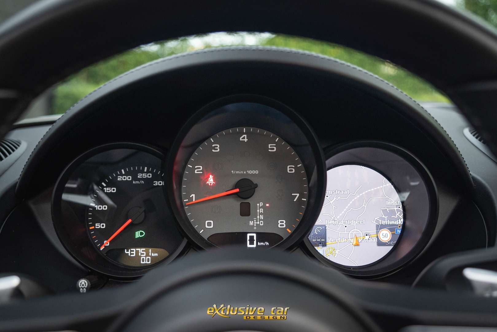 Porsche 718 Boxster S - 2020 - Joinsteer - #27