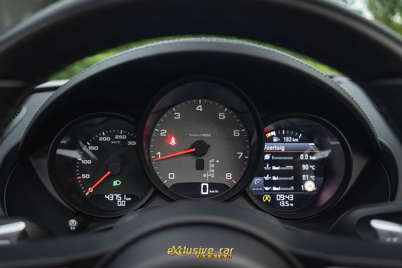 Porsche 718 Boxster S - 2020 - Joinsteer - #28