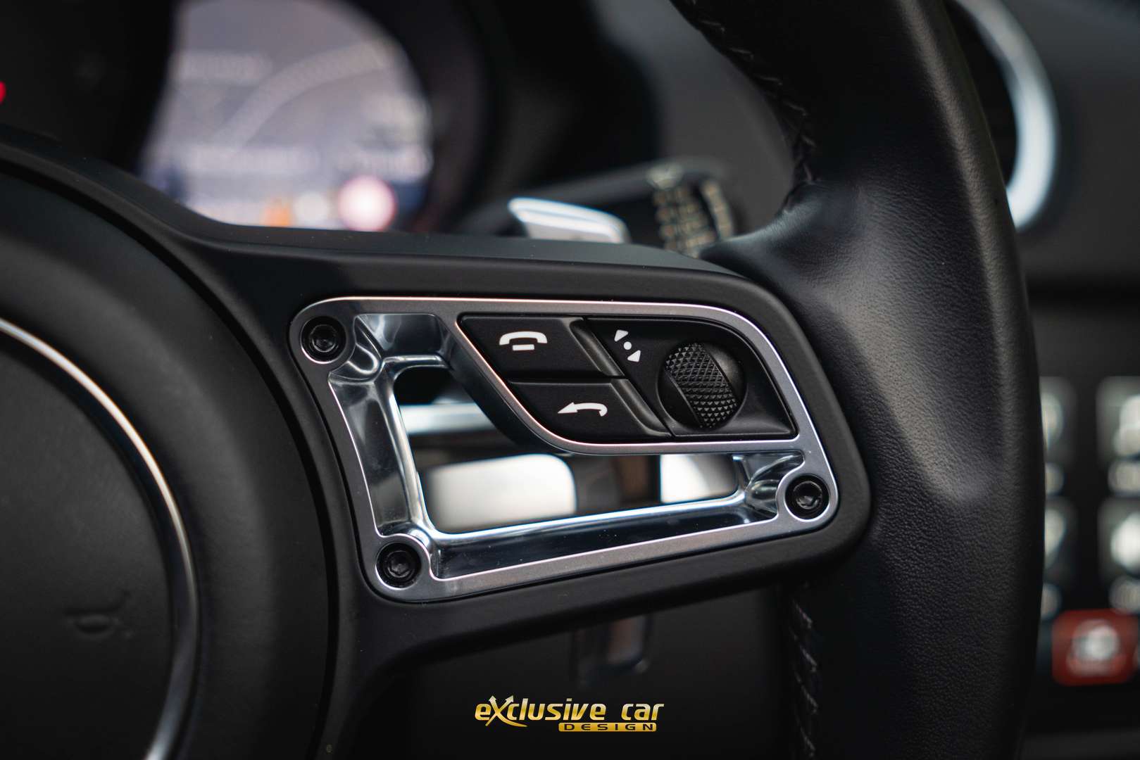 Porsche 718 Boxster S - 2020 - Joinsteer - #31