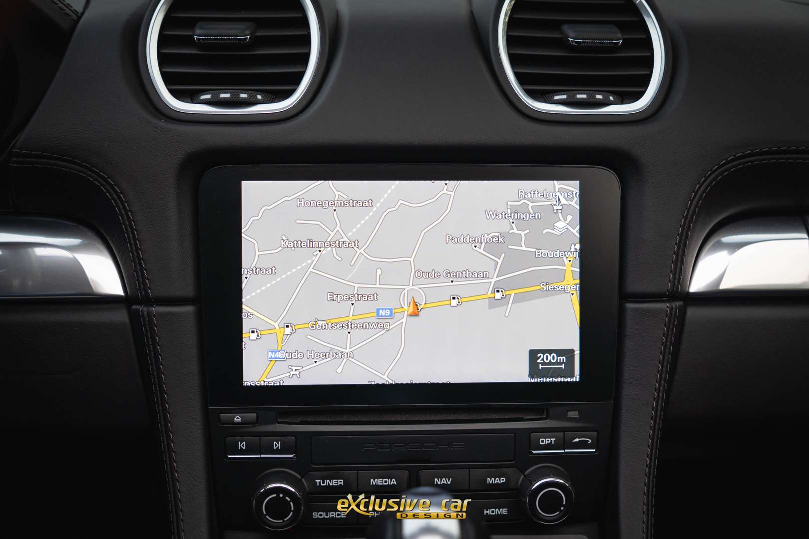 Porsche 718 Boxster S - 2020 - Joinsteer - #33