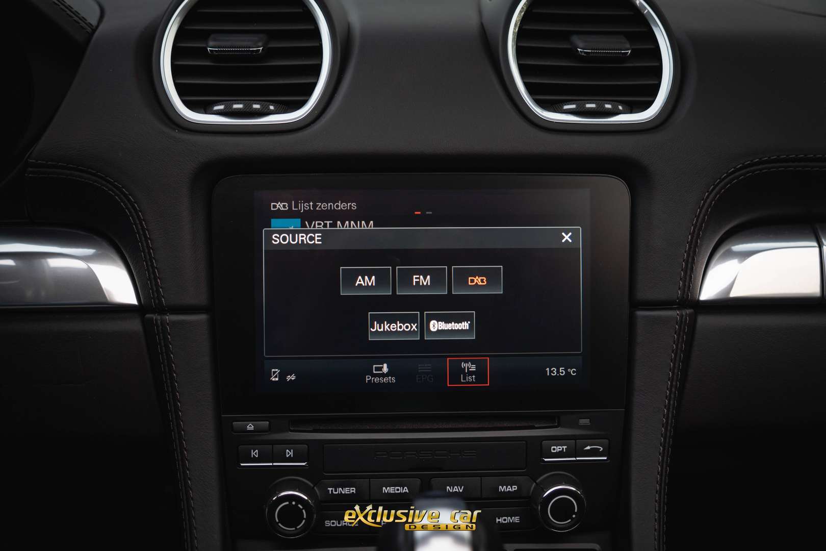 Porsche 718 Boxster S - 2020 - Joinsteer - #35