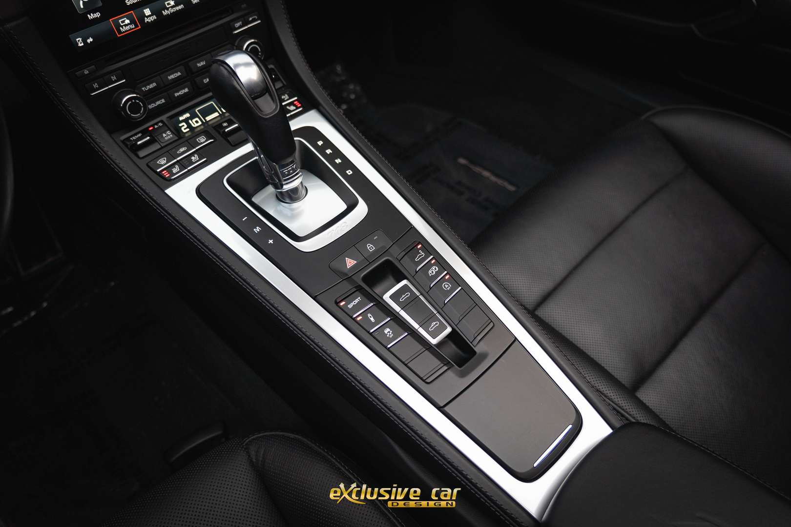 Porsche 718 Boxster S - 2020 - Joinsteer - #36