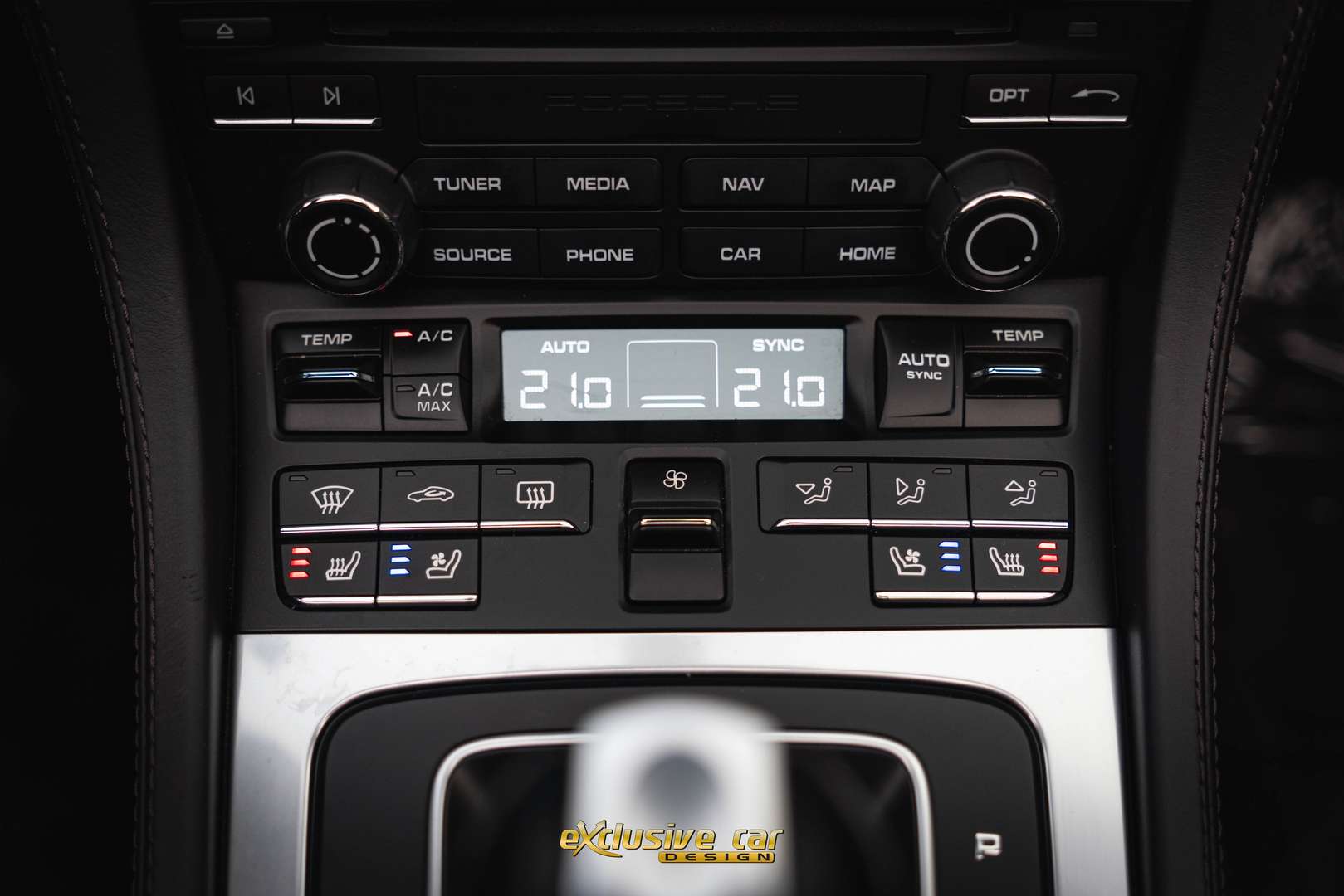 Porsche 718 Boxster S - 2020 - Joinsteer - #38