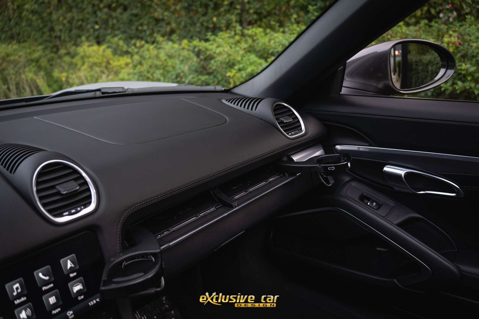 Porsche 718 Boxster S - 2020 - Joinsteer - #41