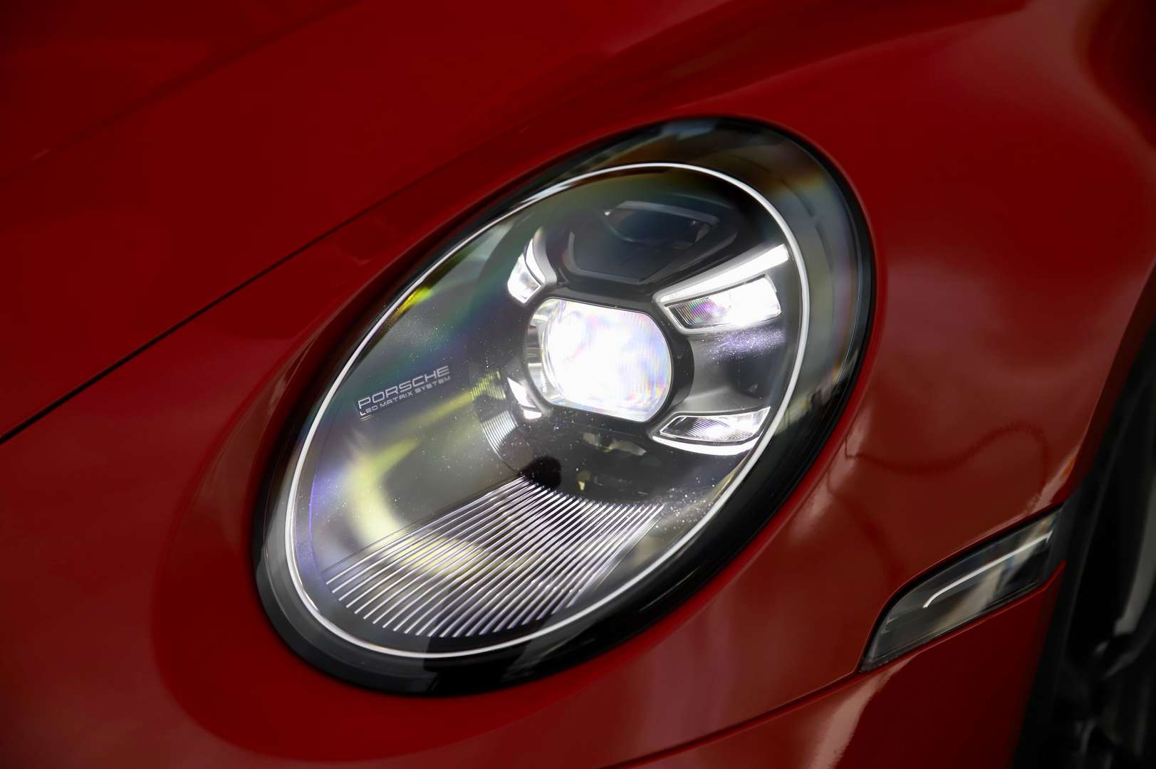 Porsche 992 I Carrera T - 2023 - Joinsteer - #17