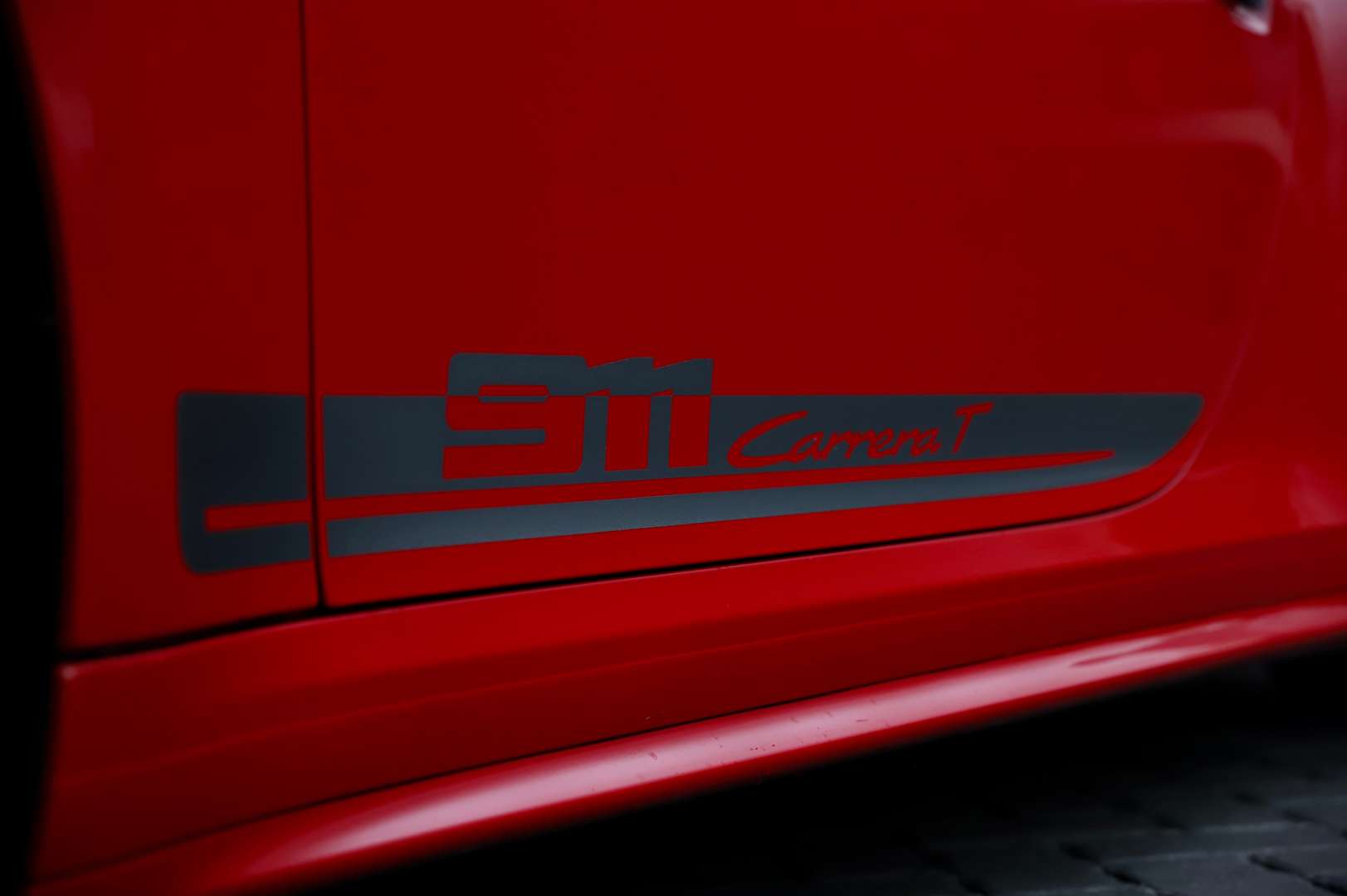 Porsche 992 I Carrera T - 2023 - Joinsteer - #18