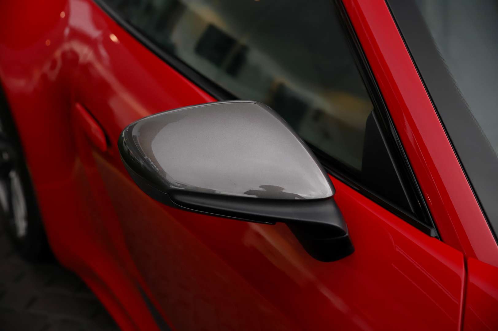 Porsche 992 I Carrera T - 2023 - Joinsteer - #19