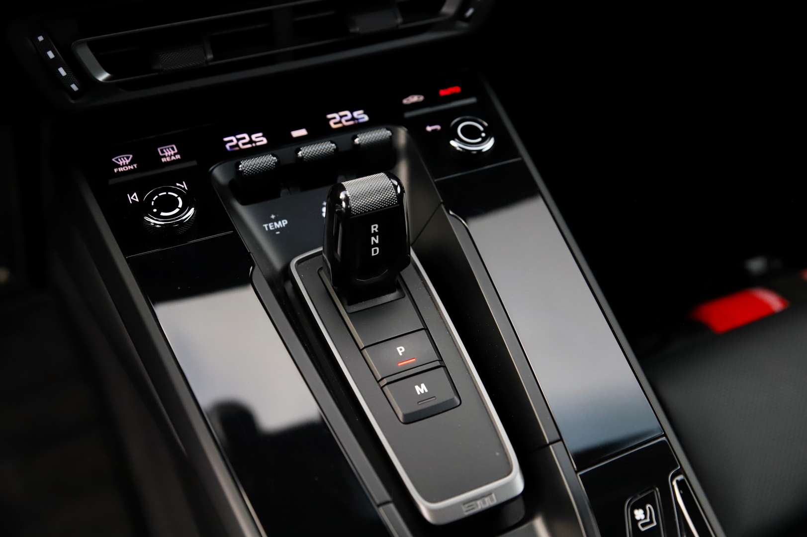 Porsche 992 I Carrera T - 2023 - Joinsteer - #34