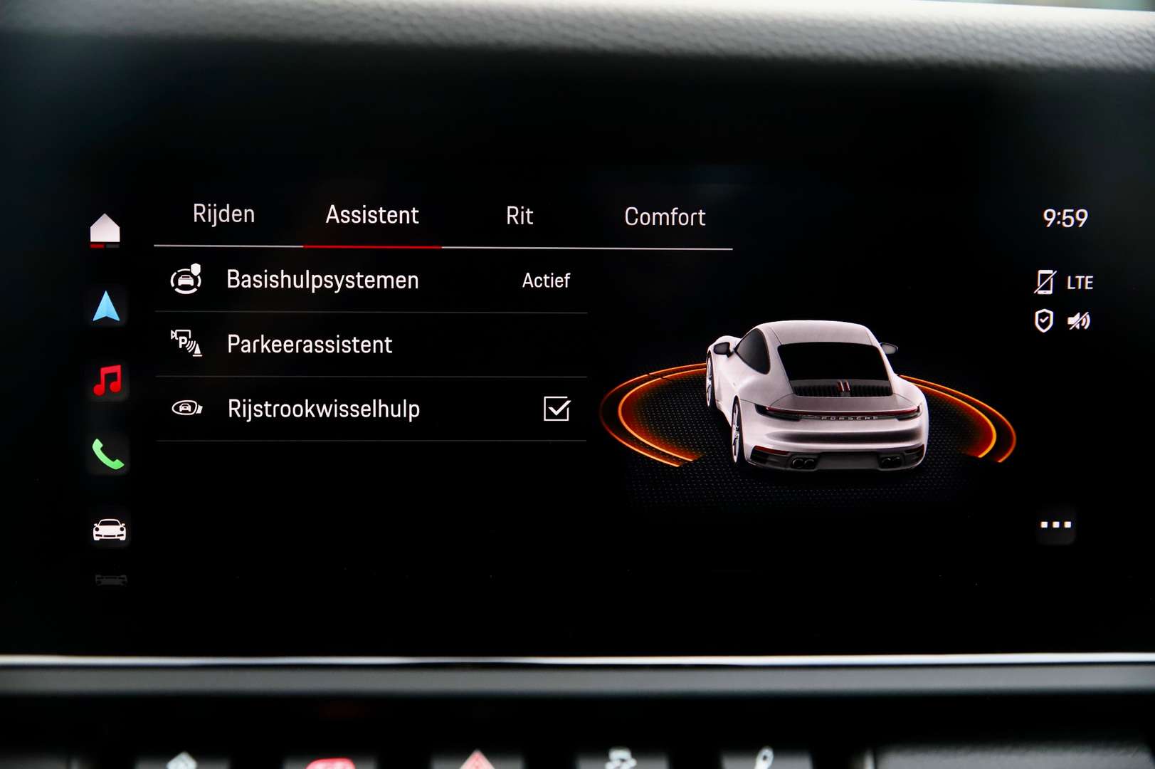 Porsche 992 I Carrera T - 2023 - Joinsteer - #44