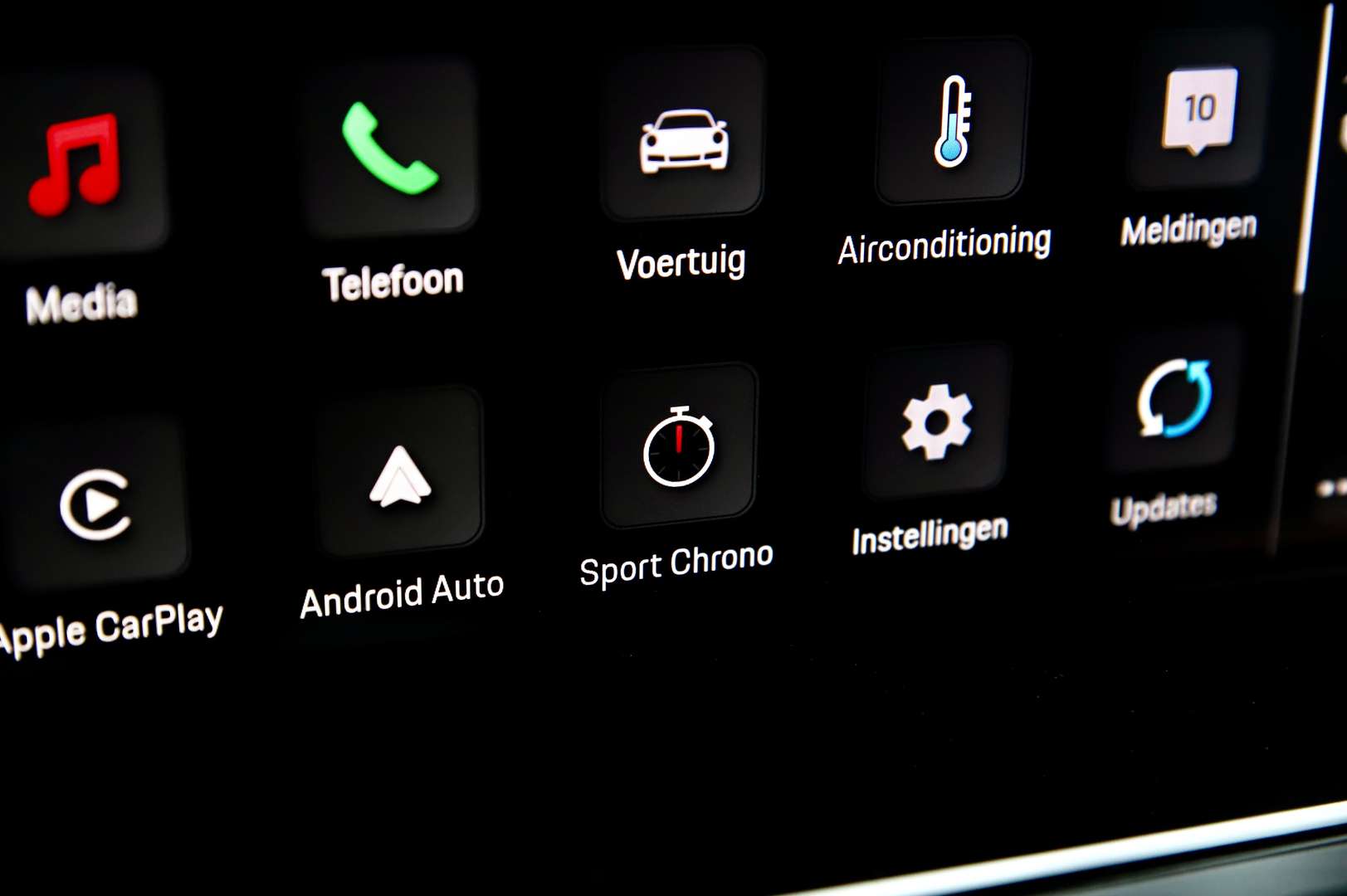 Porsche 992 I Carrera T - 2023 - Joinsteer - #46