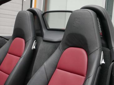 Porsche Boxster PDK — photo 15