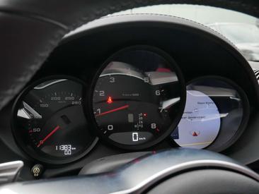 Porsche Boxster PDK — photo 18