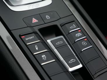 Porsche Boxster PDK — photo 22