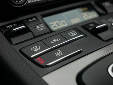 Porsche Boxster PDK — photo 23