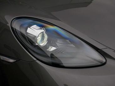 Porsche Boxster PDK — photo 30