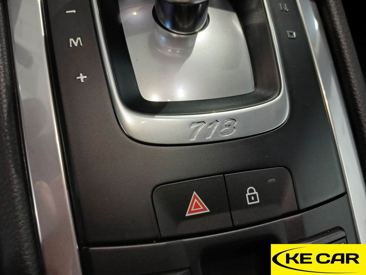 Porsche 718 Boxster GTS 4.0 - 2024 - Joinsteer - #27