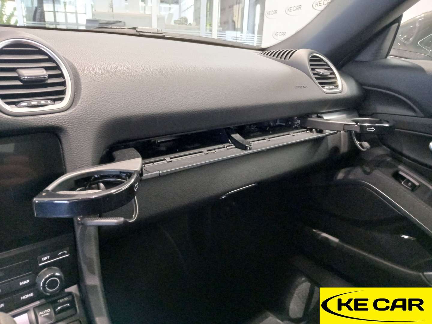 Porsche 718 Boxster GTS 4.0 - 2024 - Joinsteer - #29