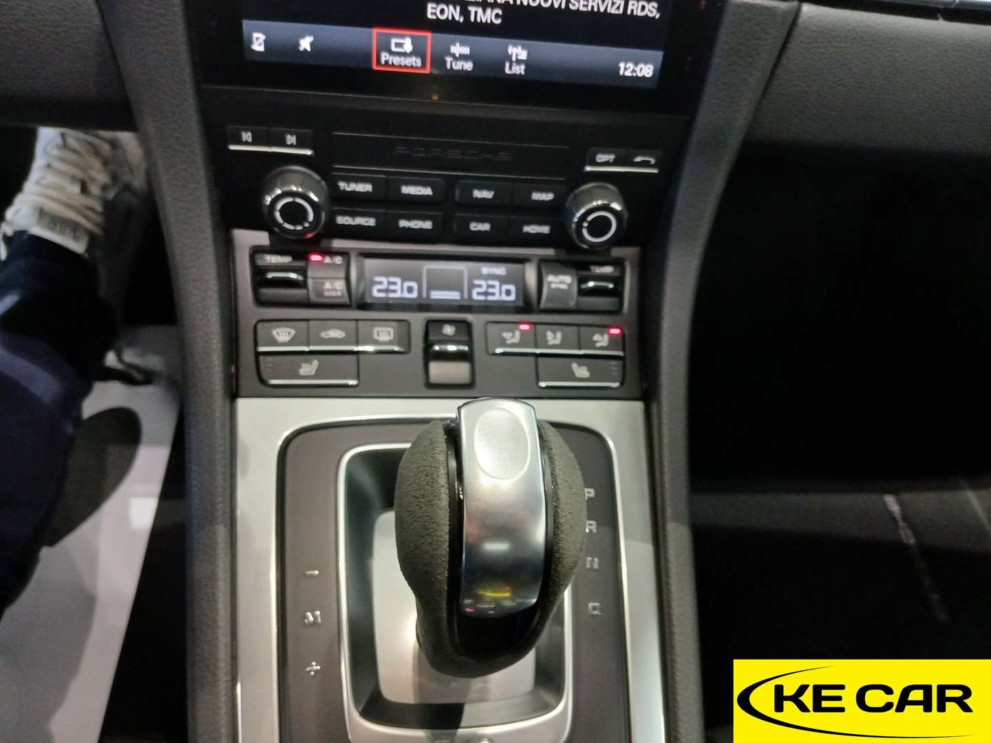 Porsche 718 Boxster GTS 4.0 - 2024 - Joinsteer - #31