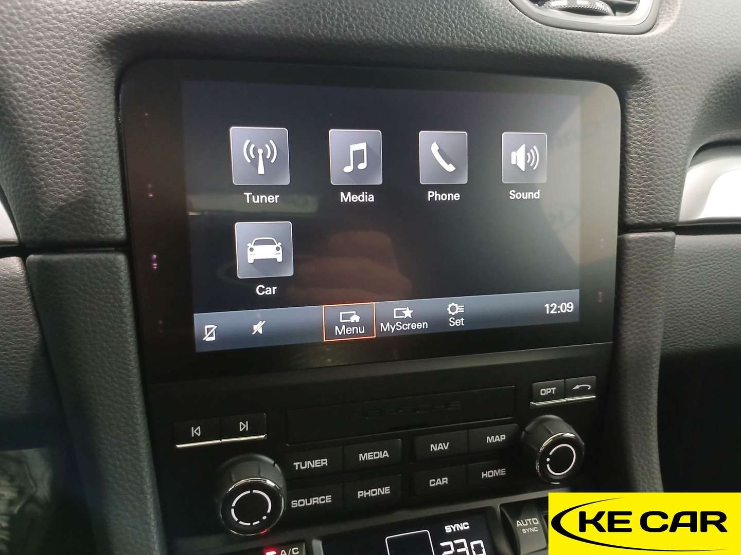 Porsche 718 Boxster GTS 4.0 - 2024 - Joinsteer - #32