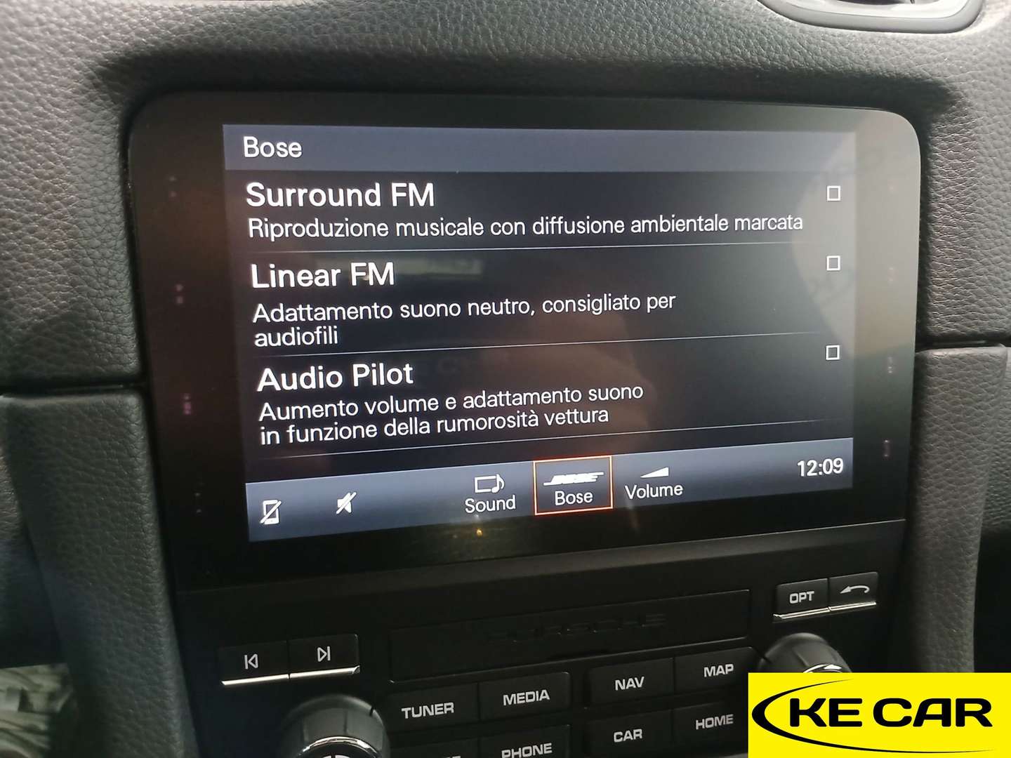 Porsche 718 Boxster GTS 4.0 - 2024 - Joinsteer - #33