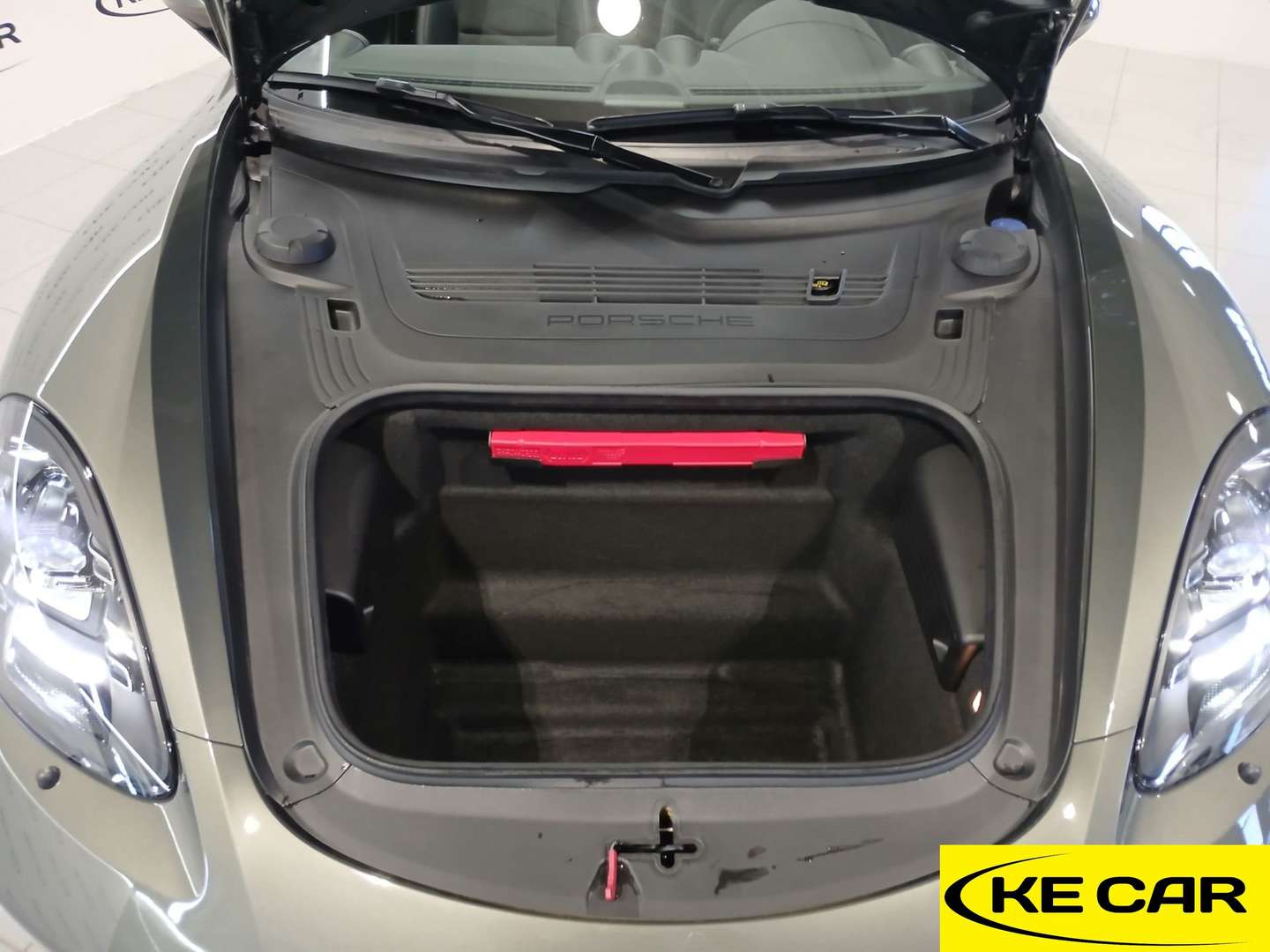 Porsche 718 Boxster GTS 4.0 - 2024 - Joinsteer - #38