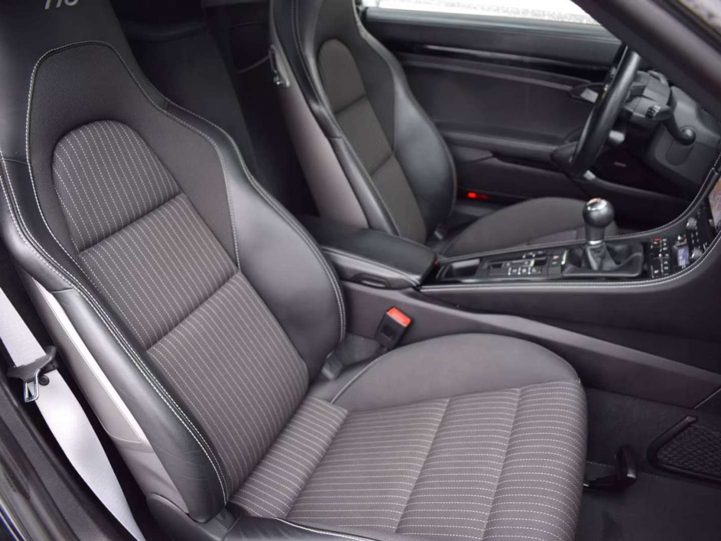 Porsche Boxster T - 2019 - Joinsteer - #11