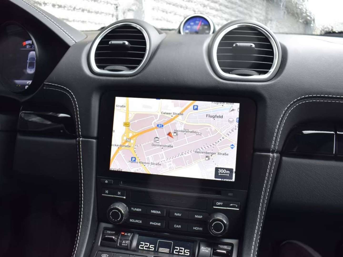 Porsche Boxster T - 2019 - Joinsteer - #12