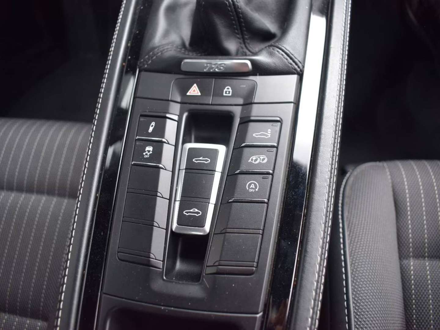 Porsche Boxster T - 2019 - Joinsteer - #13