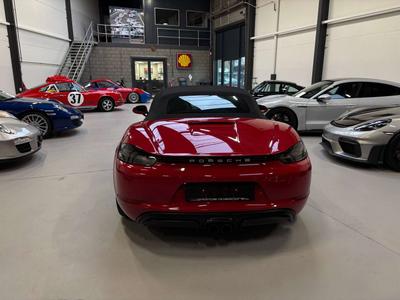 Porsche Boxster GTS - - Joinsteer - #4