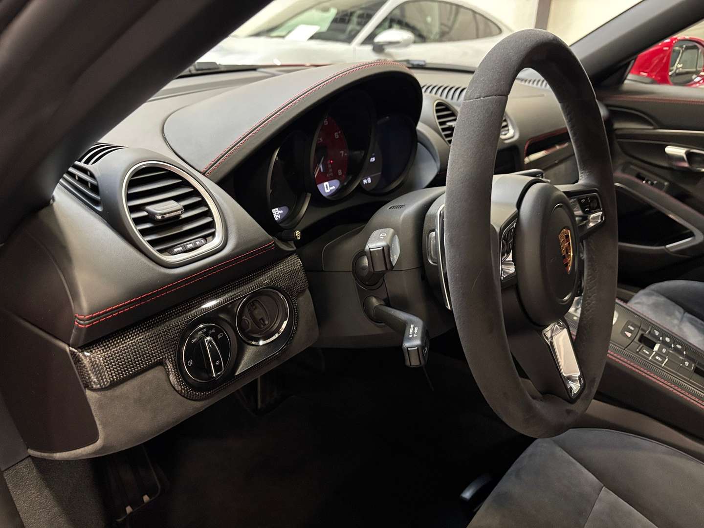 Porsche Boxster GTS - 2018 - Joinsteer - #26