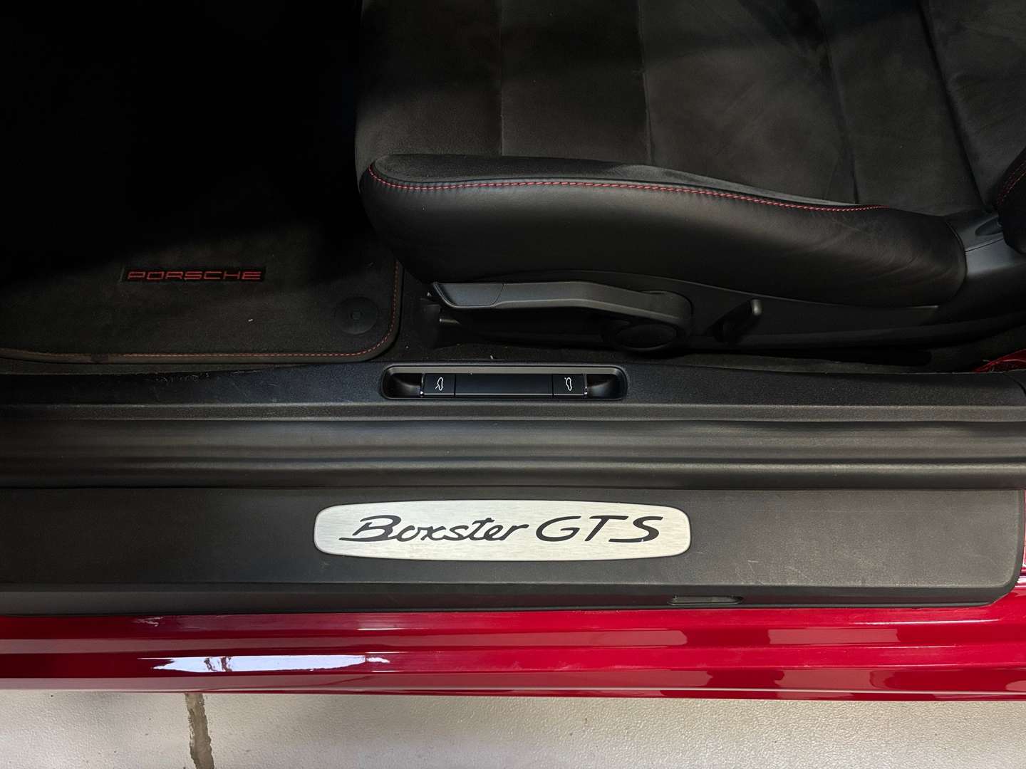 Porsche Boxster GTS - 2018 - Joinsteer - #28