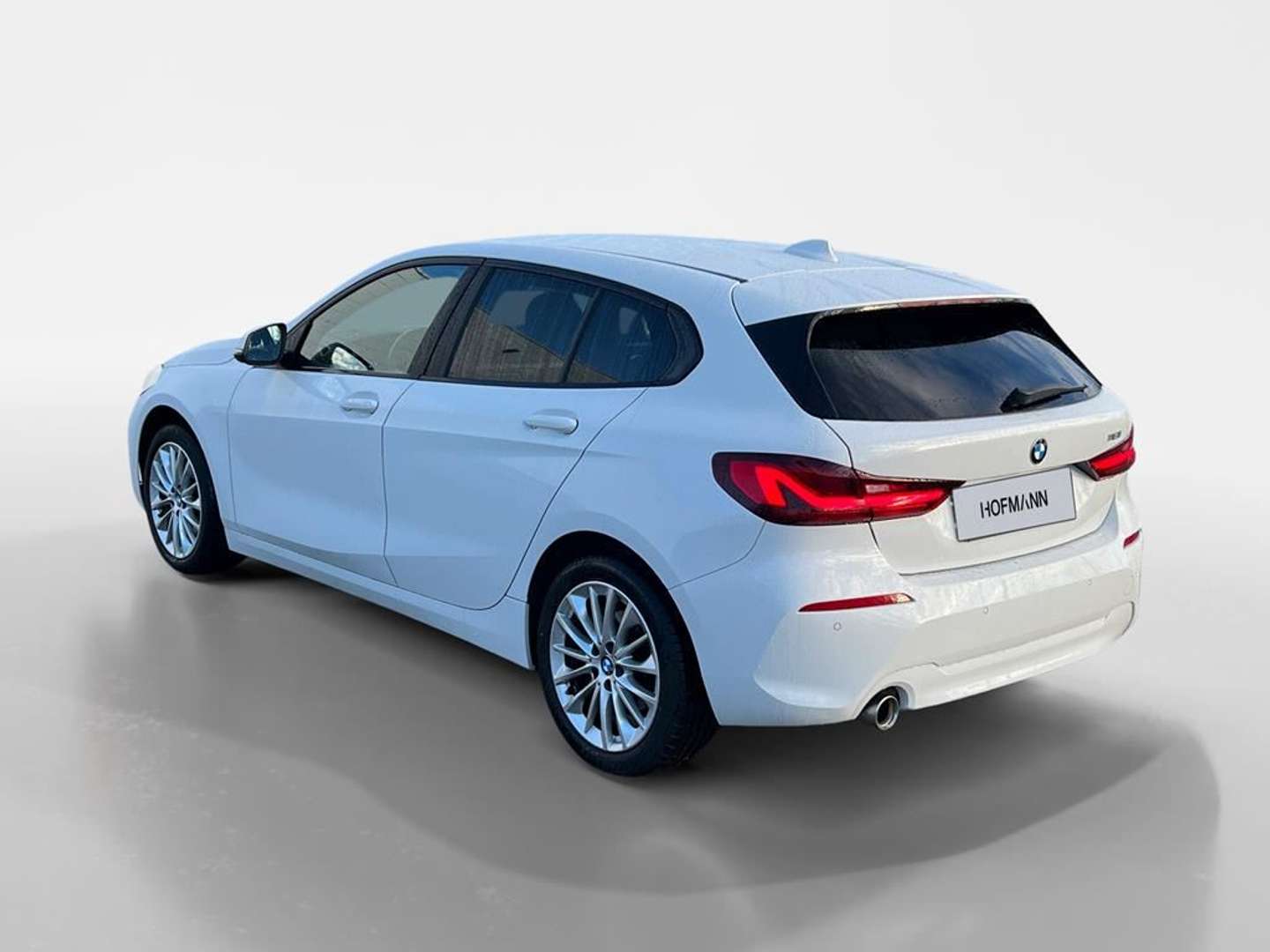 BMW 118 Advantage - 2022 - Joinsteer - #3