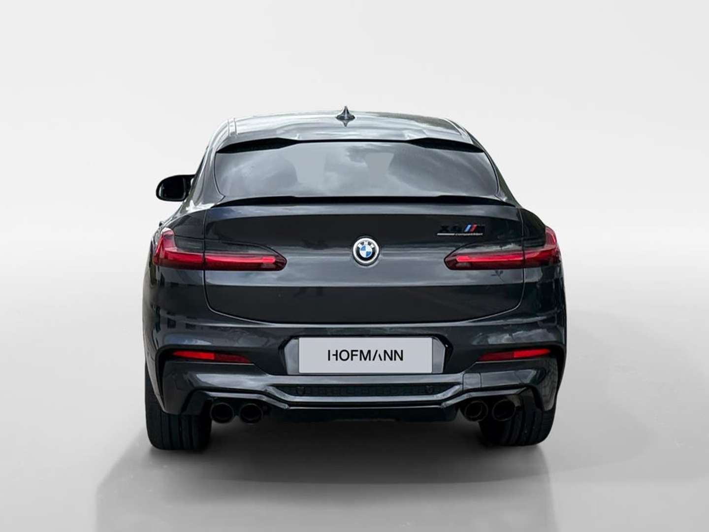 BMW X4 M M Competition - 2021 - Joinsteer - #5