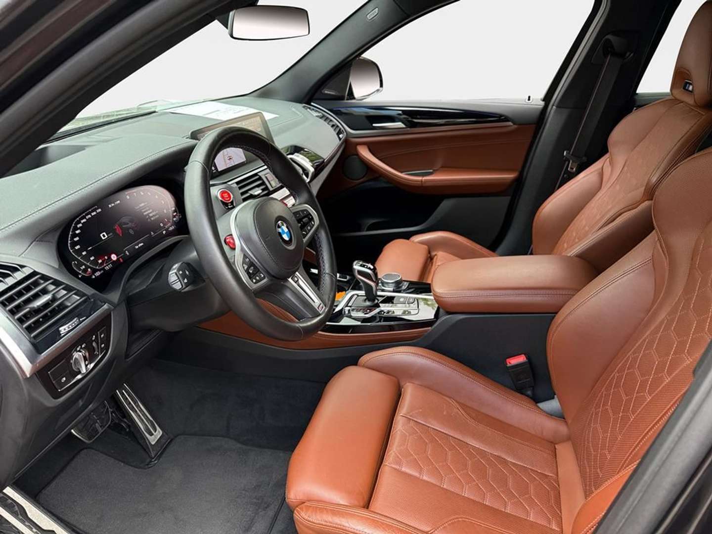 BMW X4 M M Competition - 2021 - Joinsteer - #6