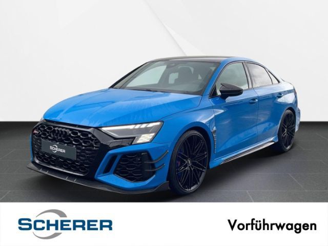 Audi RS3 Berline 2.5 TFSI Quattro S Tronic - 2022 - Joinsteer