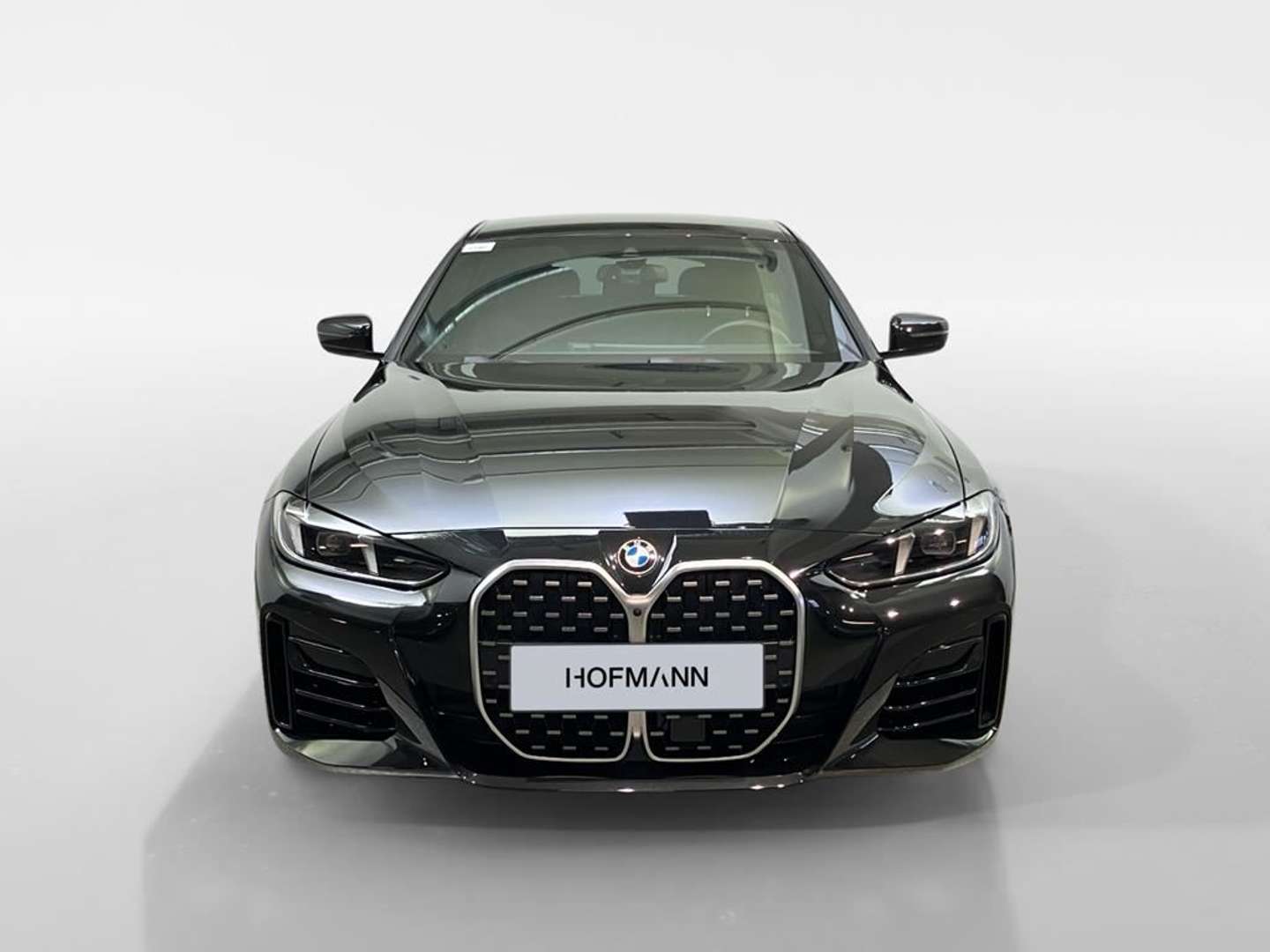 BMW Série 420 M Sport - 2024 - Joinsteer - #1