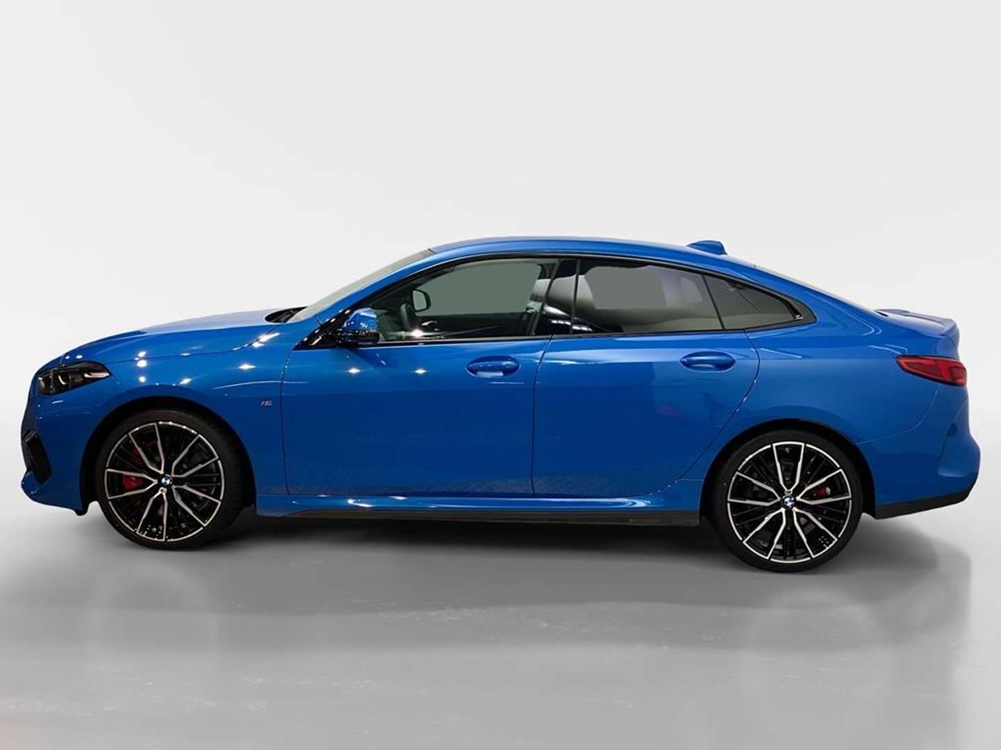 BMW Série 2 M Sport 220 - 2025 - Joinsteer - #2