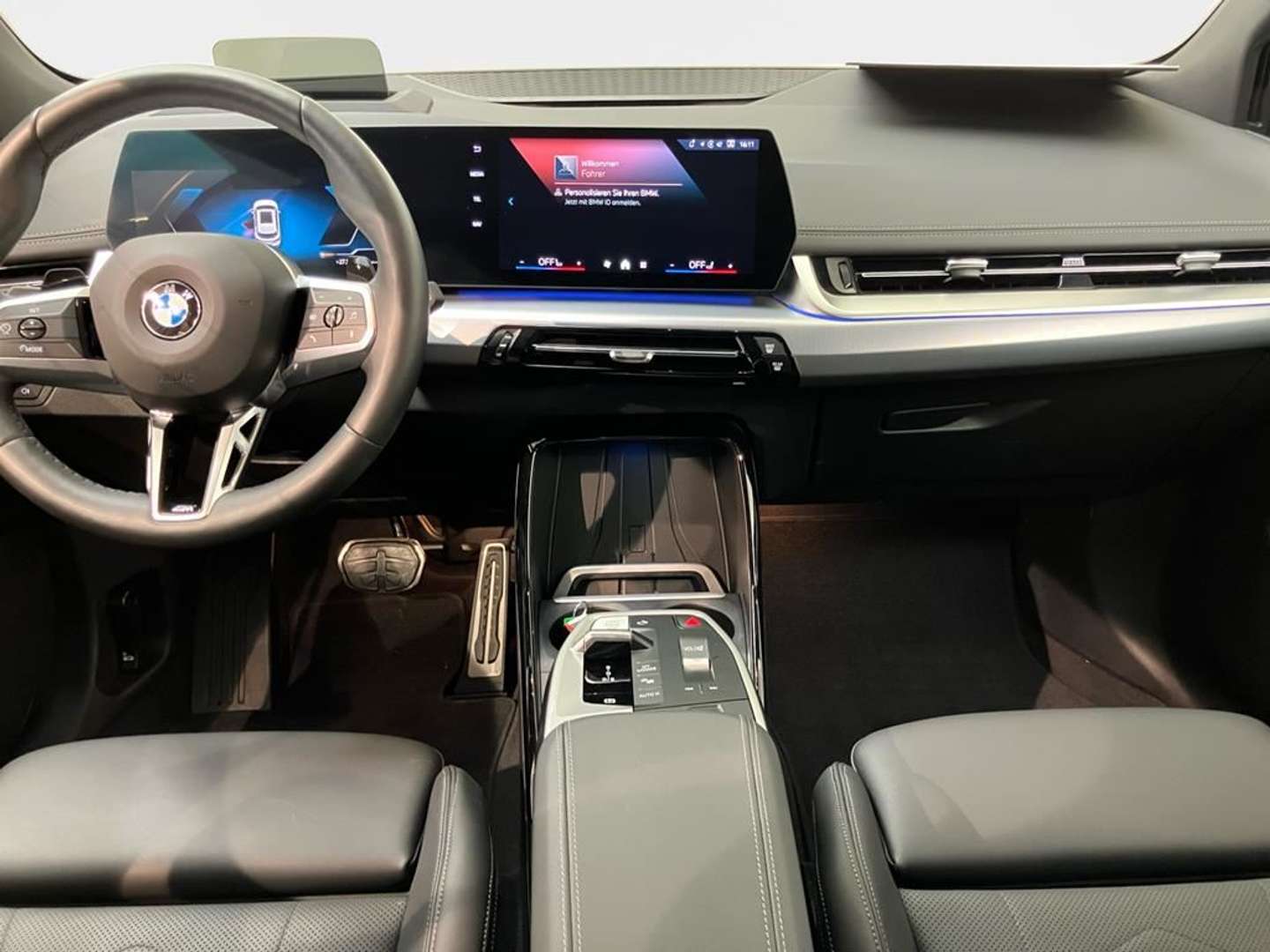 BMW Série 2 M Sport 223 - 2024 - Joinsteer - #8