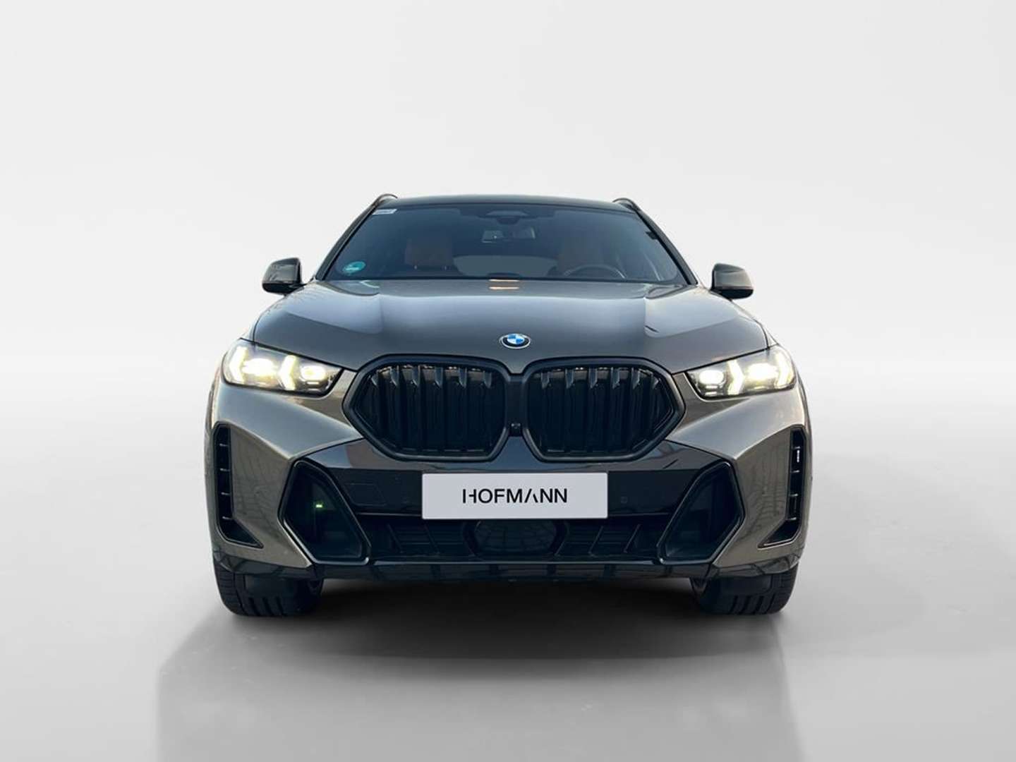 BMW X6 M M Sport - 2025 - Joinsteer - #1