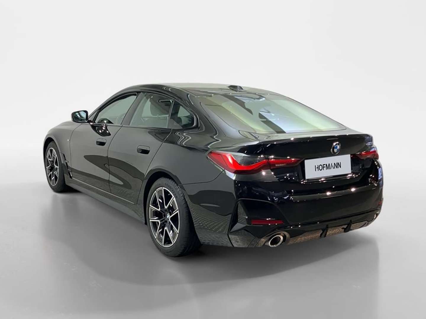 BMW Série 420 M Sport - 2024 - Joinsteer - #3