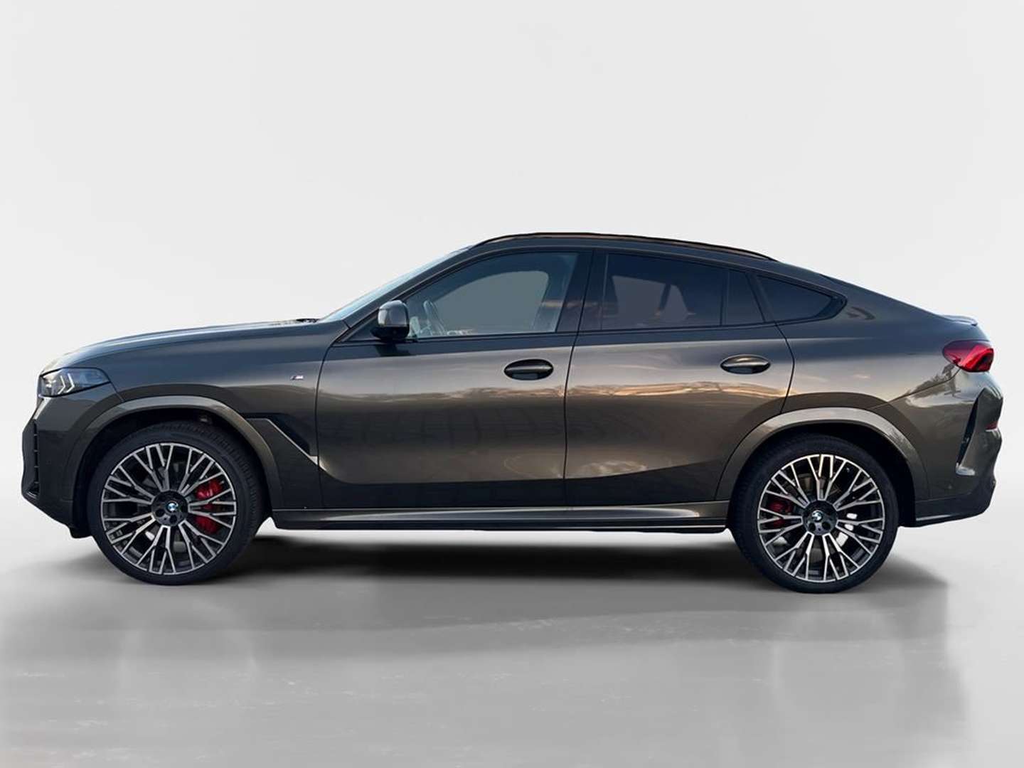 BMW X6 M M Sport - 2025 - Joinsteer - #2