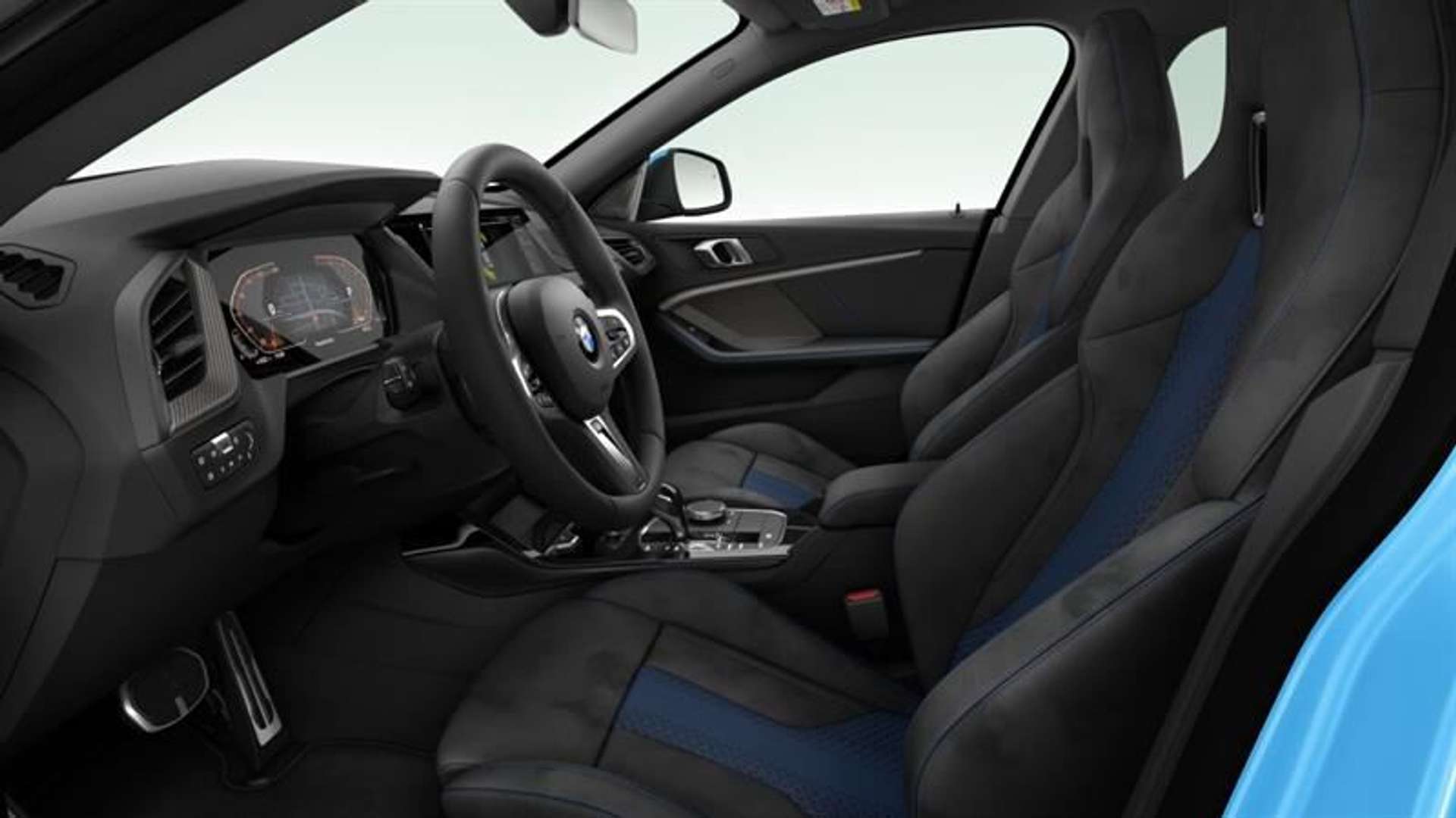 BMW Série 2 M Sport 220 - 2025 - Joinsteer - #7