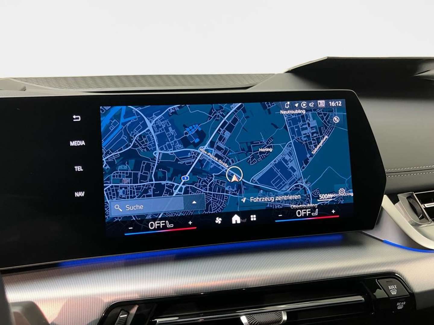 BMW Série 2 M Sport 223 - 2024 - Joinsteer - #16