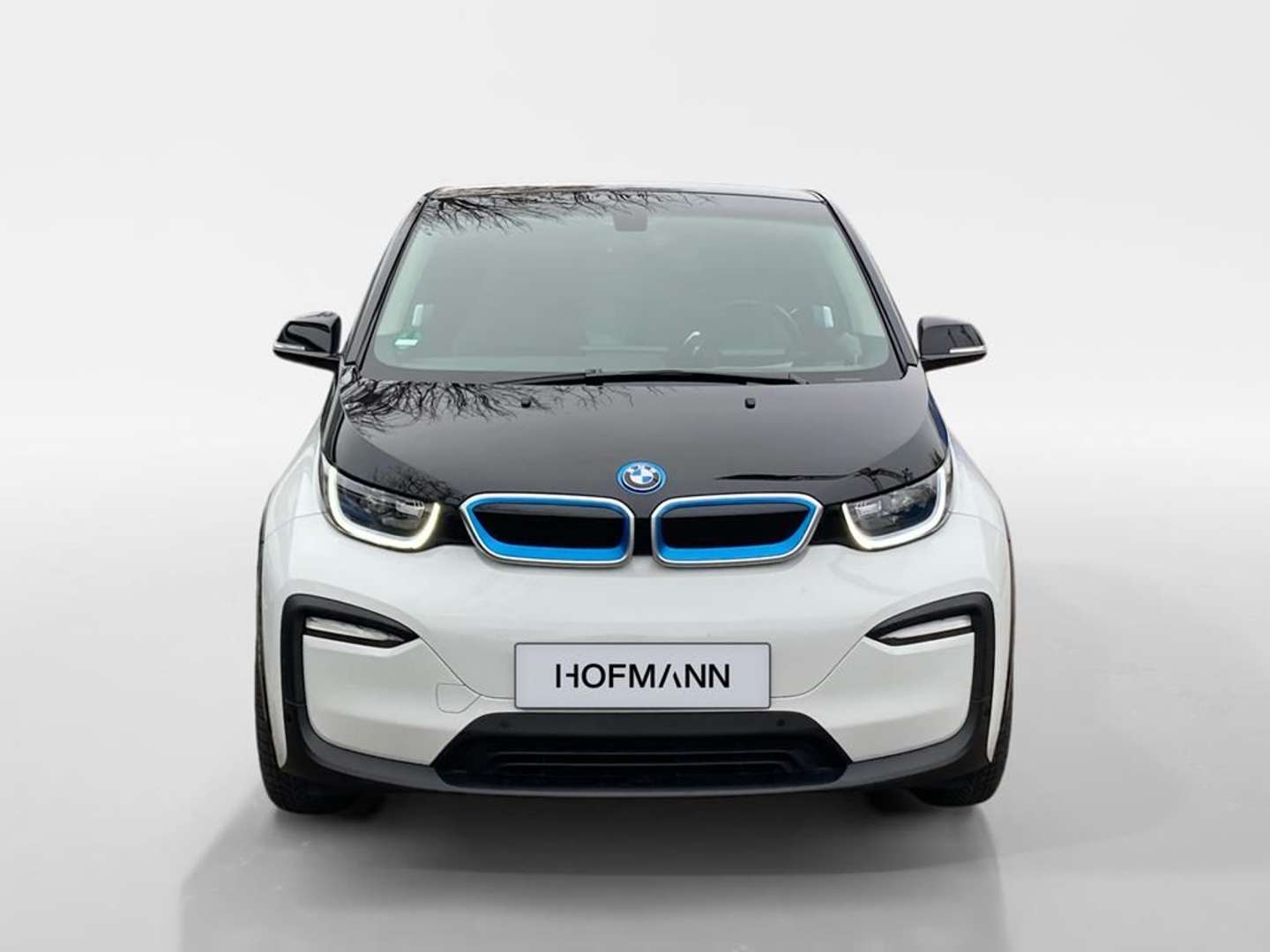 BMW I3 - 2021 - Joinsteer - #1